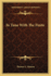 In Tune With the Finite