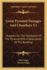 Great Pyramid Passages and Chambers V1: Chapters on the Symbolism of the Pyramid With a Description of the Building