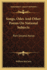 Songs, Odes And Other Poems On National Subjects: Part Second, Naval