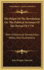 The Pulpit Of The Revolution Or, The Political Sermons Of The Period Of 1776: With A Historical Introduction, Notes, And Illustrations