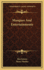 Masques and Entertainments
