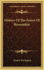 History of the Forest of Rossendale