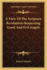 A View of the Scripture Revelations Respecting Good and Evil Angels