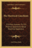 The Electrical Catechism; 533 Plain Answers To 533 Practical Questions About Electical Apparatus;