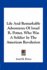 Life and Remarkable Adventures of Israel R. Potter, Who Was a Soldier in the American Revolution