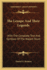 The Lenp and Their Legends, With the Complete Text and Symbols of the Walam Olum, a New Translation, and an Inquiry Into Its Authenticity: By Daniel G. Brinton