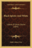 Black Spirits and White: a Book of Ghost Stories (1895)