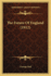 The Future of England (1912)