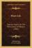 Plant-Life: Popular Papers On The Phenomena Of Botany (1881)