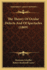 The Theory Of Ocular Defects And Of Spectacles (1869)