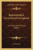 Representative Government in England: Its Faults and Failures (1881)