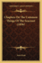 Chapters On The Common Things Of The Seacoast (1856)