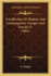 A Collection Of Modern And Contemporary Voyages And Travels V1 (1805)