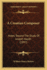 A Croatian Composer: Notes Toward The Study Of Joseph Haydn (1897)