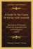 A Guide to the Coasts of Devon and Cornwall: Descriptive of Scenery, Historical, Legendary, and Archaeological (1859)