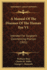 A Manual of the Diseases of the Human Eye V1: Intended for Surgeon's Commencing Practice (1821)