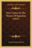 First Course In The Theory Of Equation (1922)