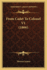 From Cadet to Colonel V1 (1866)