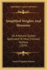 Simplified Weights And Measures: On A Natural System Applicable To Most Civilized Nations (1876)