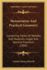 Mensuration And Practical Geometry: Containing Tables Of Weights And Measures, Vulgar And Decimal Fractions (1866)