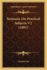 Sermons, on Practical Subjects V2 (1801)