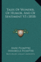 Tales of Wonder, of Humor, and of Sentiment V3 (1818)