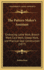 The Pattern Maker's Assistant: Embracing Lathe Work, Branch Work, Core Work, Sweep Work, and Practical Gear Construction (1877)