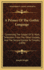 A Primer Of The Gothic Language: Containing The Gospel Of St. Mark, Selections From The Other Gospels, And The Second Epistle To Timothy (1899)