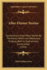 After-Dinner Stories: Containing a Great Many Stories by the Author, Which Are Absolutely Original, Both in Essence and Construction (1916)
