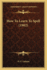 How To Learn To Spell (1902)