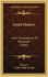 Greek History: From Themistocles to Alexander (1860)