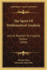 The Spirit of Mathematical Analysis: and Its Relation to a Logical System (1843)