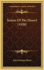 Scouts Of The Desert (1920)