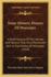 Some Historic Houses of Worcester: a Brief Account of the Houses and Taverns That Fill a Prominent Part in the History of Worcester (1919)