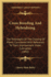 Cross Breeding and Hybridizing: the Philosophy of the Crossing of Plants, Considered With Reference to Their Improvement Under Cultivation (1892)