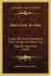 Man's Duty To Man: A Study Of Social Conditions, Their Causes, And How They May Be Improved (1919)