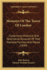 Memoirs of the Tower of London: Comprising Historical and Descriptive Accounts of That National Fortress and Palace: Anecdotes of State Prisoners: --of the Armouries: --Jewels: --Regalia: --Records: --Menagerie, &C