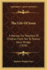 The Life of Jesus: a Manual for Teachers of Children From Ten to Twelve Years of Age (1918)