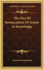 The Way of Renunciation of Action in Knowledge