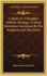 A Reply to a Pamphlet Entitled, Bondage; A Moral Institution Sanctioned by the Scriptures and the Savior