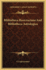 Bibliotheca Rosicruciana and Bibliotheca Astrologica