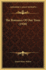 The Romance of Our Trees (1920)