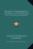 Plato's Cosmology: the Timaeus of Plato Translated With a Running Commentary