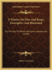 A Treatise on Files and Rasps, Descriptive and Illustrated: for the Use of Master Mechanics, Dealers, Etc. (1878)