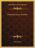 Primitive Secret Societies 1908 [Leather Bound]