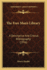 The Free Man's Library: a Descriptive and Critical Bibliography (1956)