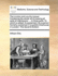 The London and country brewer. Containing the whole art of brewing all sorts of malt-liquors, ... In three parts. To which is added, A supplement. By a person formerly concerned in a publick brewhouse in London. The Seventh Edition.