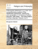 Philosophia Britannica Or, a New Comprehensive System of the Newtonian Philosophy, Astronomy Geomgraphy in a Course of Twelve Lectures, With Proofs Illustrations of All the Pr 1