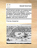 The American Senator, Or a Copious and Impartial Report of the Debates in the Congress of the United States: Including All Treaties, Addresses, Proclamations, &C. Which Occur During the Present Session, Being the Second of the Fourth Congress Volume 3...