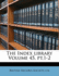 The Index Library Volume 45, Pt.1-2